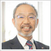 新潟医療福祉大学　佐藤敏郎（健康スポーツ学科長/教授）