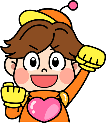 ケンちゃん
